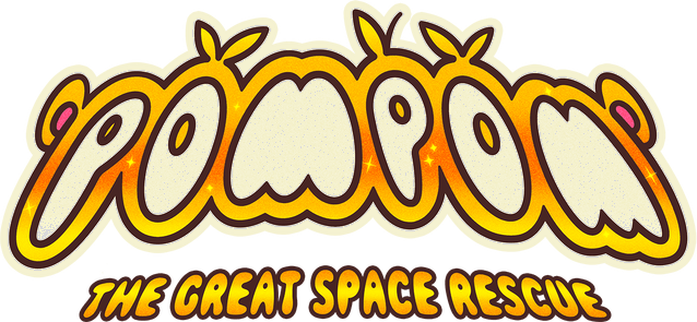 Логотип Pompom