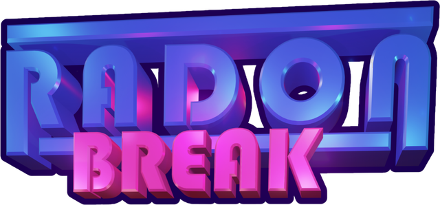 Логотип Radon Break