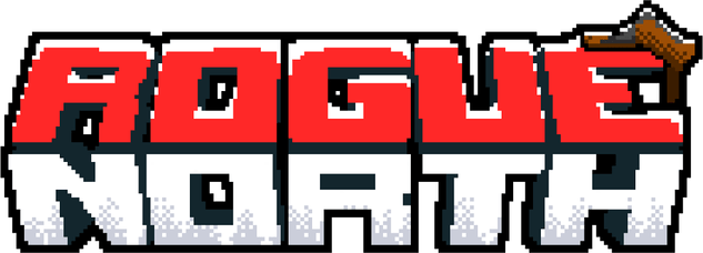 Логотип Rogue North