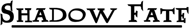 Логотип Shadow Fate