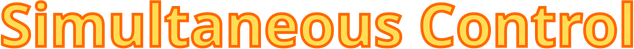 Логотип Simultaneous Control