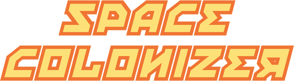 Логотип Space Colonizer