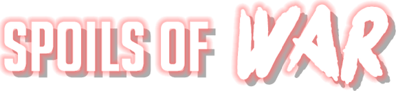 Логотип Spoils Of War