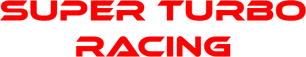 Логотип Super Turbo Racing