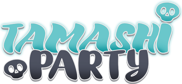 Логотип Tamashi Party