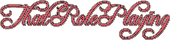 Логотип That Role Playing