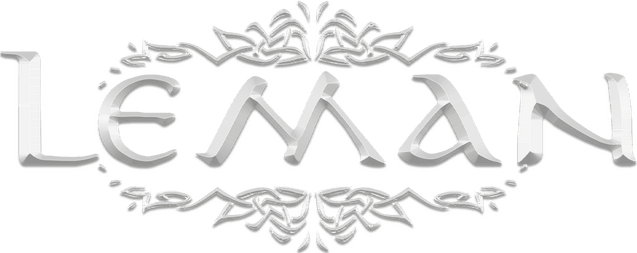 Логотип The Book of the Game (Adventures in Leman)