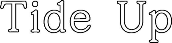 Логотип Tide Up
