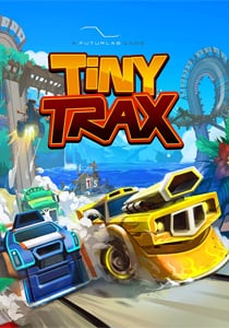 Tiny Trax