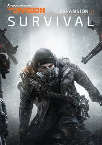 Tom Clancy’s The Division - Survival