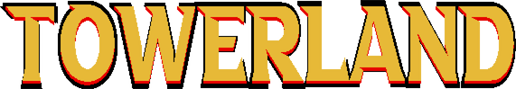 Логотип Towerland