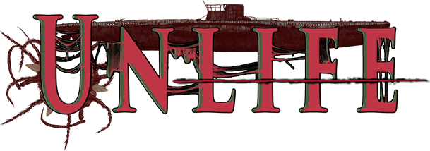 Логотип Unlife