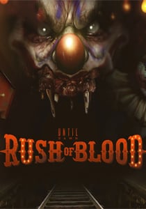 Until Dawn: Rush of Blood