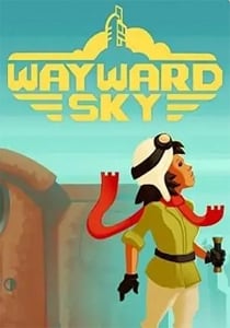 Wayward Sky