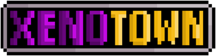 Логотип XenoTown
