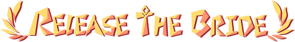 Логотип Release The Bride
