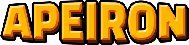 Логотип Apeiron - Tower Defense