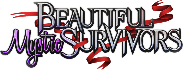 Логотип Beautiful Mystic Survivors