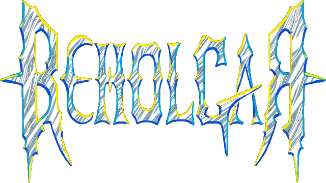 Логотип Beholgar