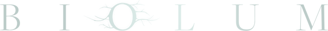 Логотип Biolum