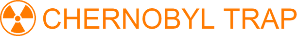 Логотип Chernobyl Trap