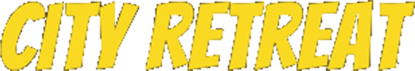Логотип City Retreat