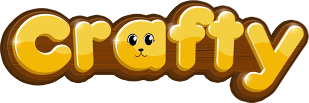 Логотип Crafty