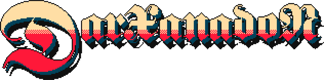 Логотип Darxanadon