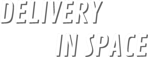 Логотип Delivery in Space