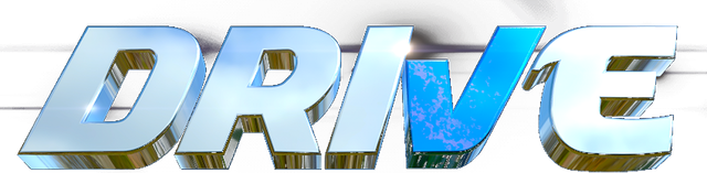 Логотип Drive