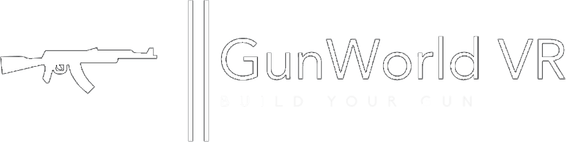 Логотип GunWorld VR