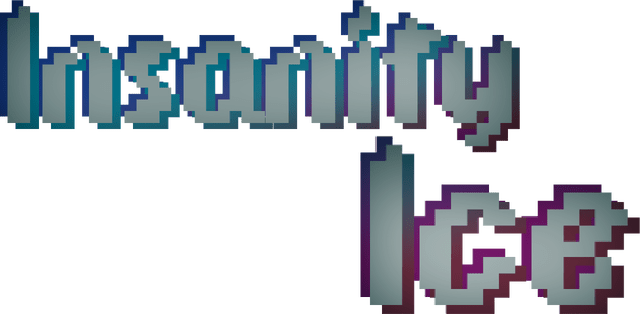 Логотип Insanity Ice