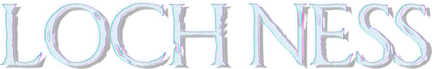 Логотип Loch Ness