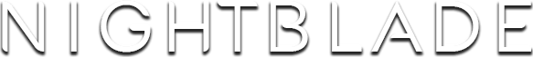 Логотип Night Blade