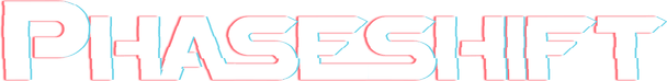 Логотип Phaseshift