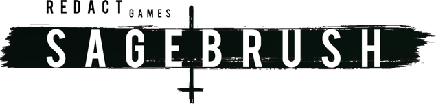 Логотип Sagebrush