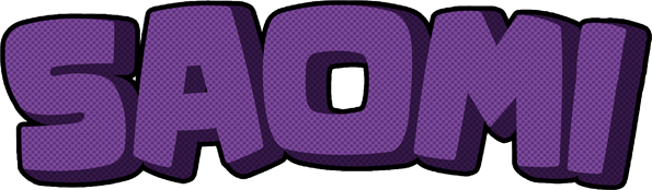Логотип SAOMI