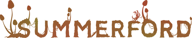 Логотип Summerford