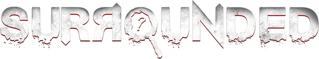 Логотип Surrounded
