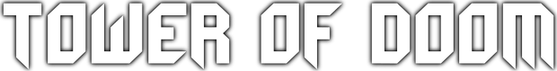 Логотип Tower of Doom