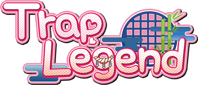 Логотип Trap Legend