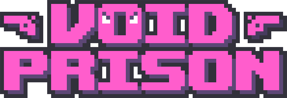 Логотип Void Prison