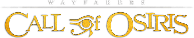 Логотип Wayfarers: Call of Osiris