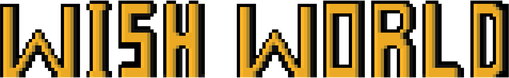 Логотип Wish World