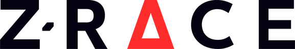 Логотип Z-Race
