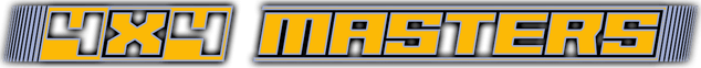 Логотип 4X4 Masters