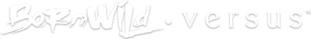 Логотип BornWild Versus Season 1, Vol.1
