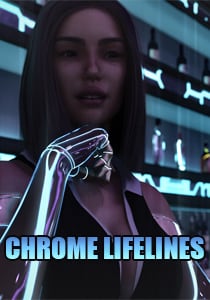 Chrome Lifelines