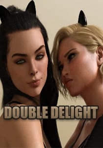 Double Delight