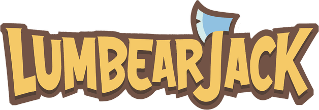 Логотип LumbearJack